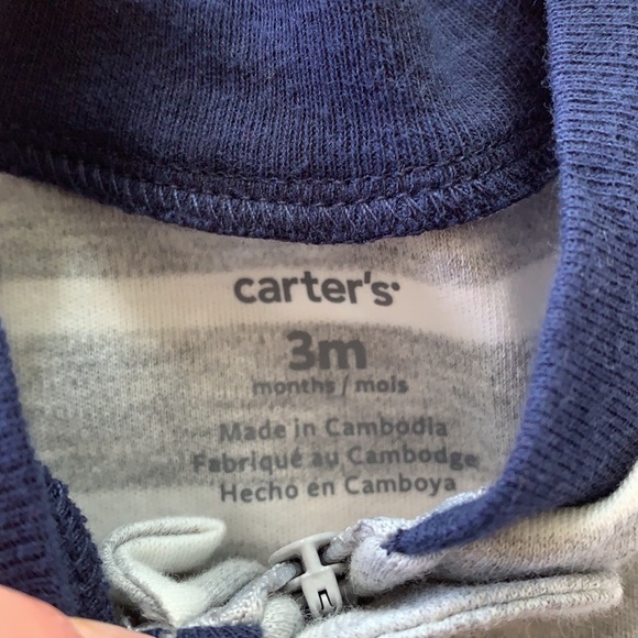 Little Brother Sleeper - Picture 2 of 3